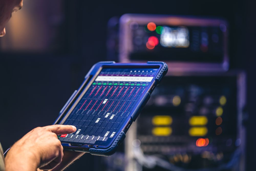 Maintenance de Sites Télécom